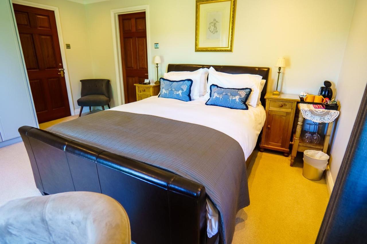 Waterfield House B&B Dorchester Extérieur photo