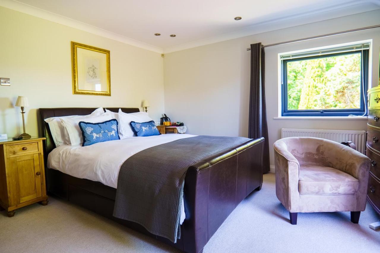 Waterfield House B&B Dorchester Extérieur photo