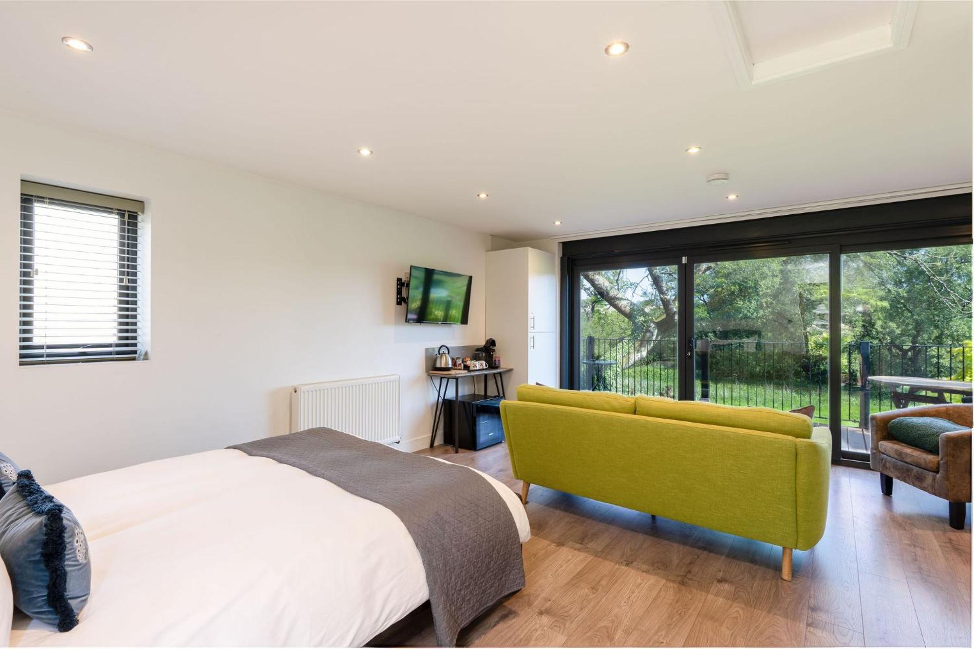 Waterfield House B&B Dorchester Extérieur photo