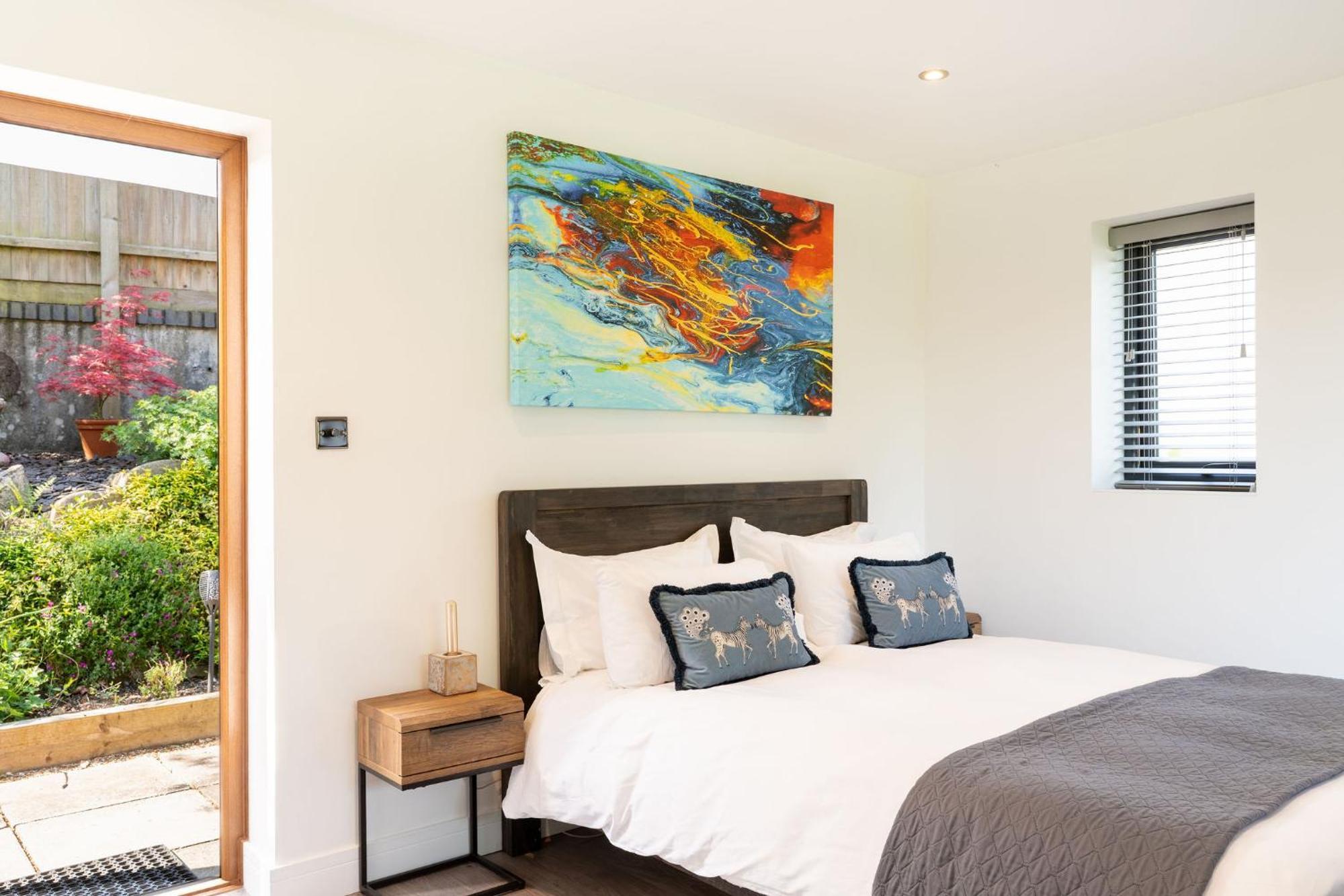 Waterfield House B&B Dorchester Extérieur photo