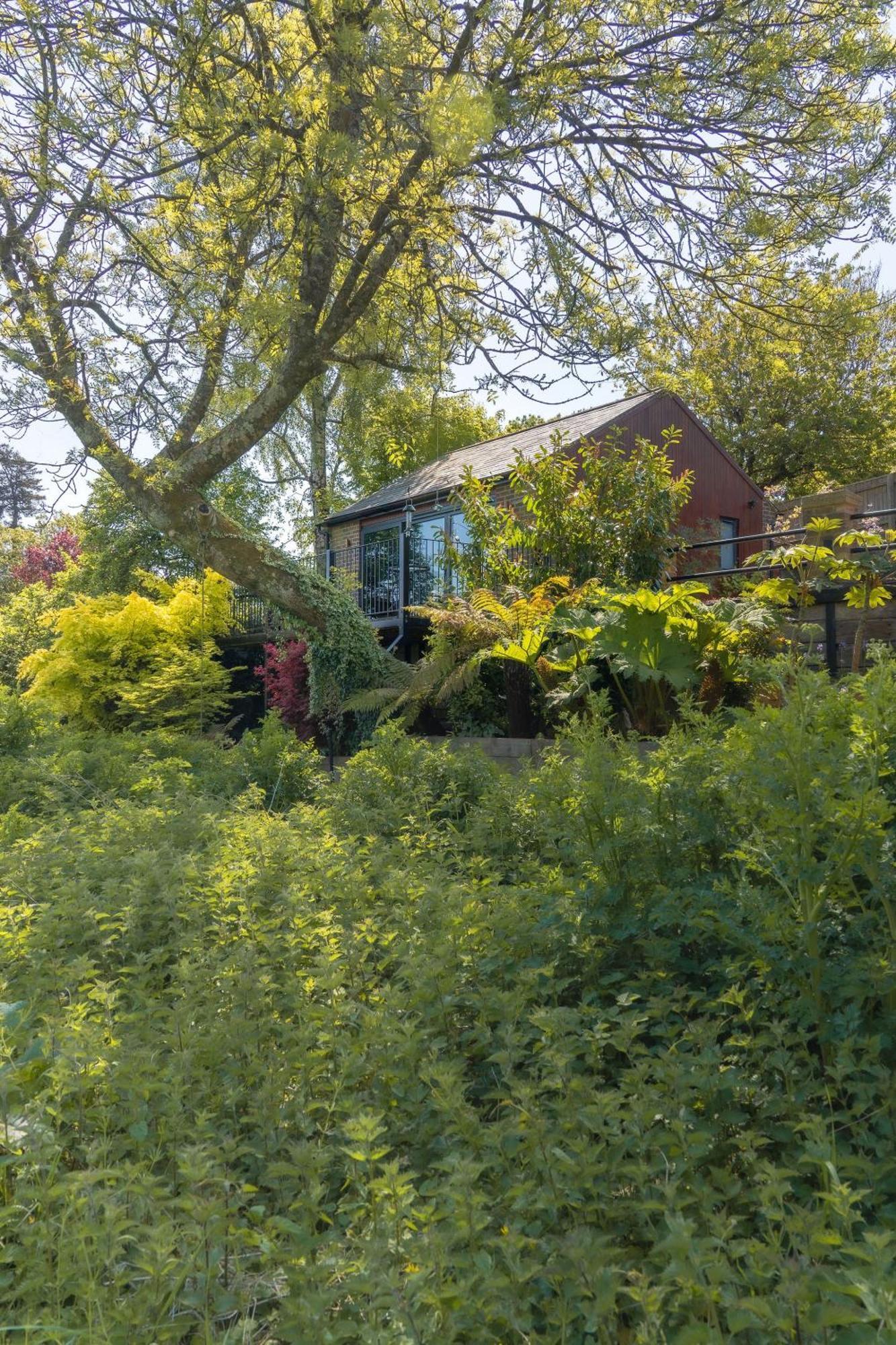 Waterfield House B&B Dorchester Extérieur photo