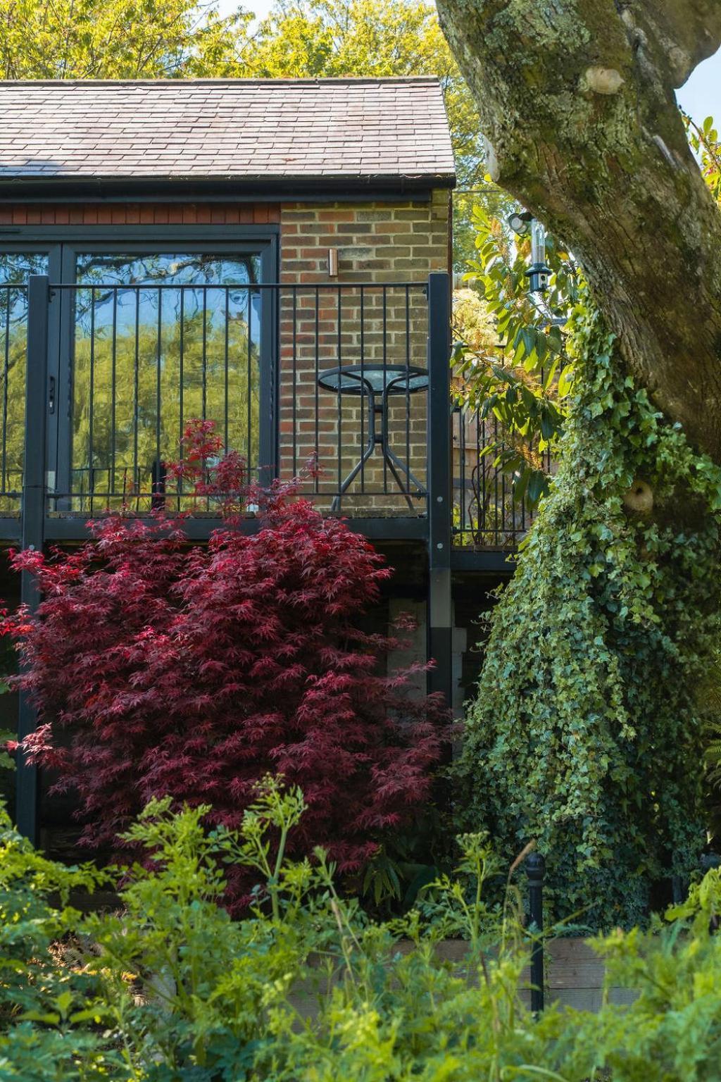 Waterfield House B&B Dorchester Extérieur photo